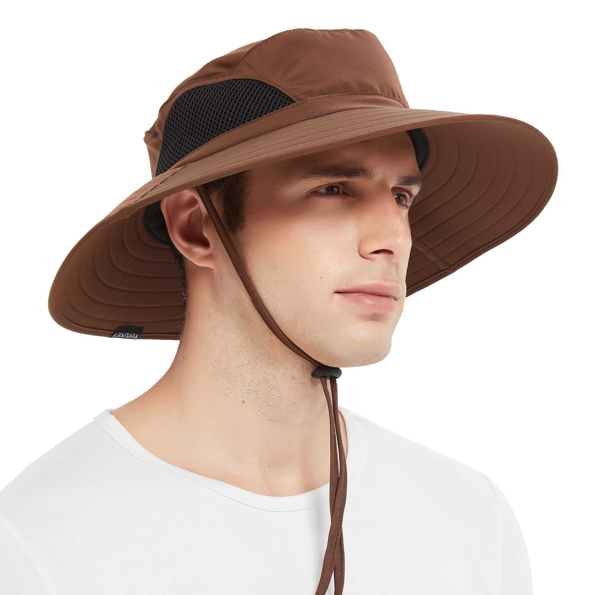 Multi-functional Sun Hat for Men and Women