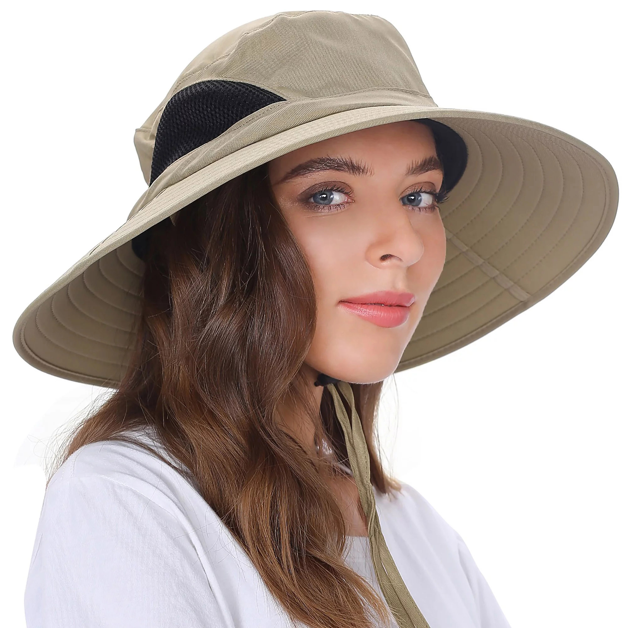 Multi-functional Sun Hat for Men and Women