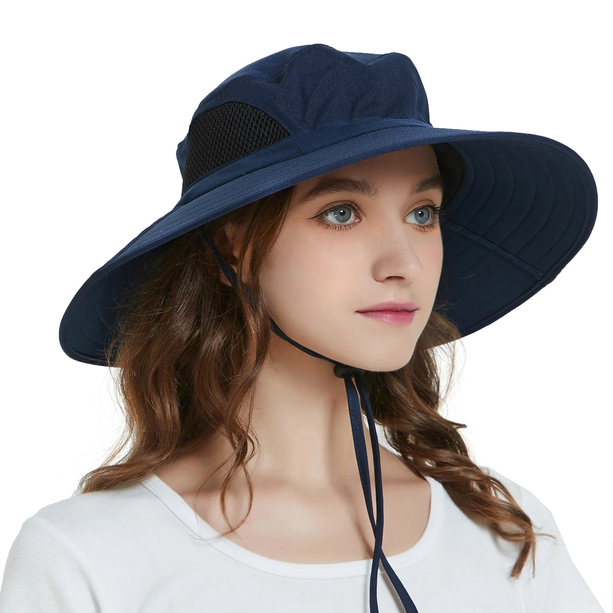 Multi-functional Sun Hat for Men and Women