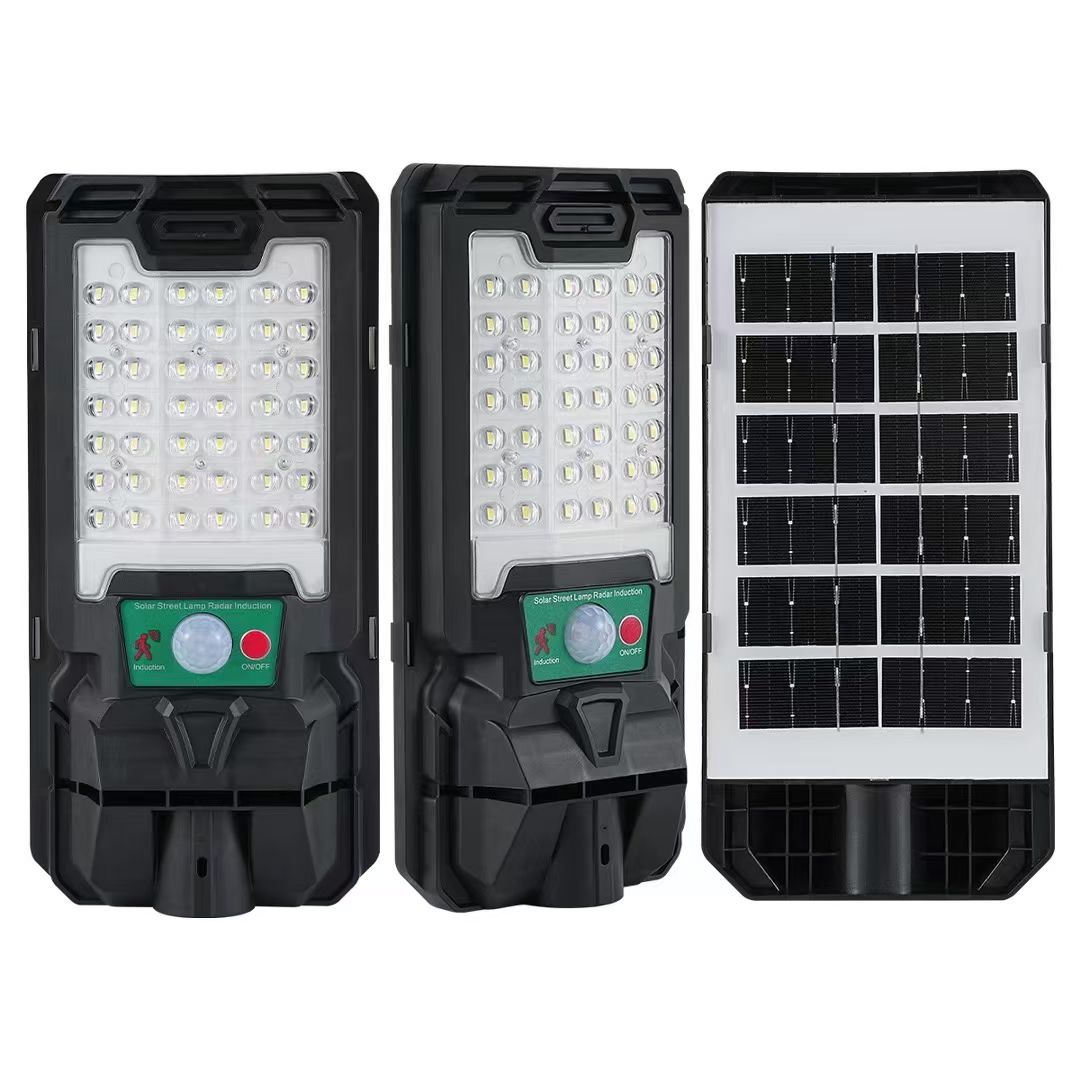 VSUN integrated ABS solar street light for 2-3 meters height