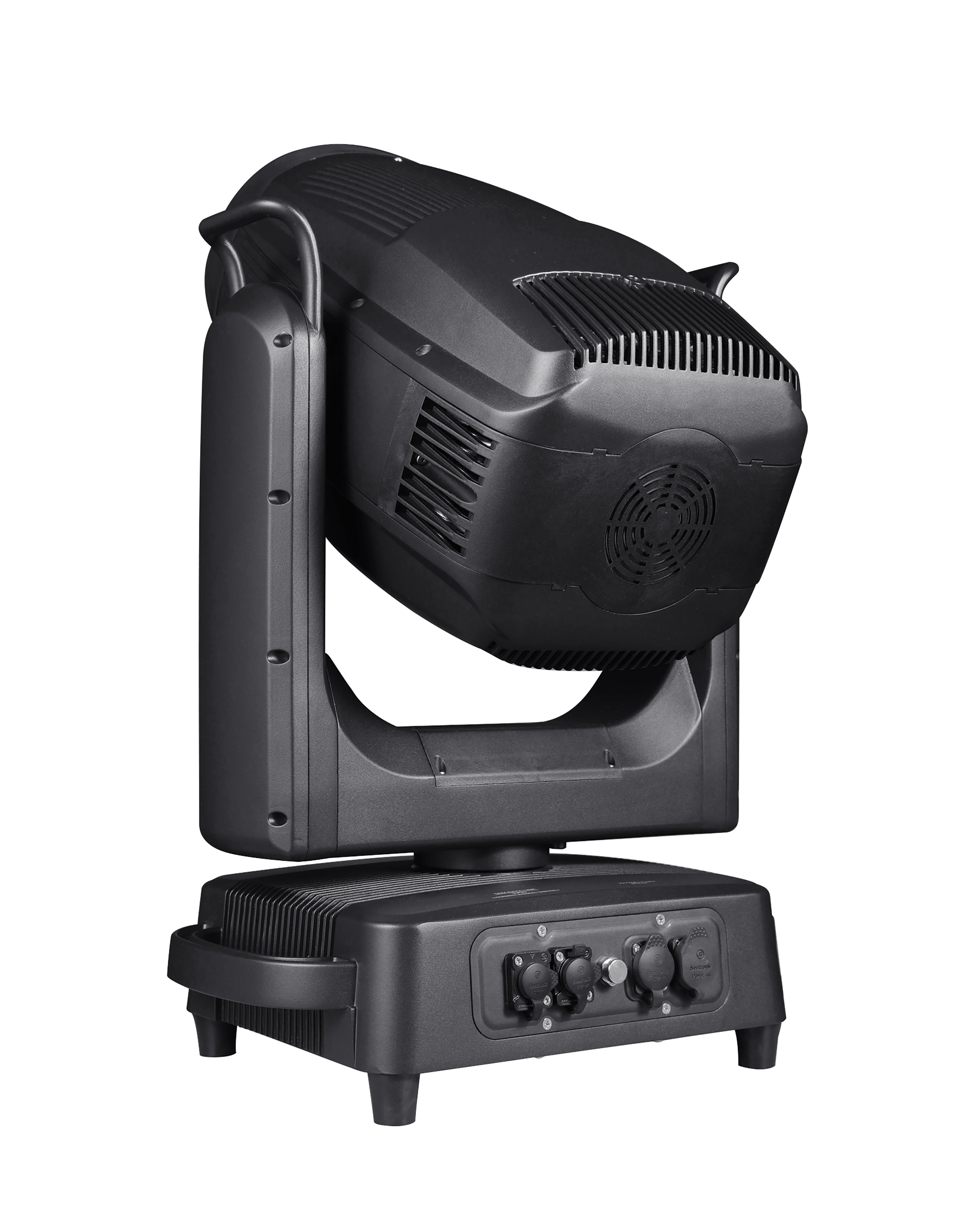 Professional 1000W LED Framing Moving Head IP65 | Outdoor Project Lighting