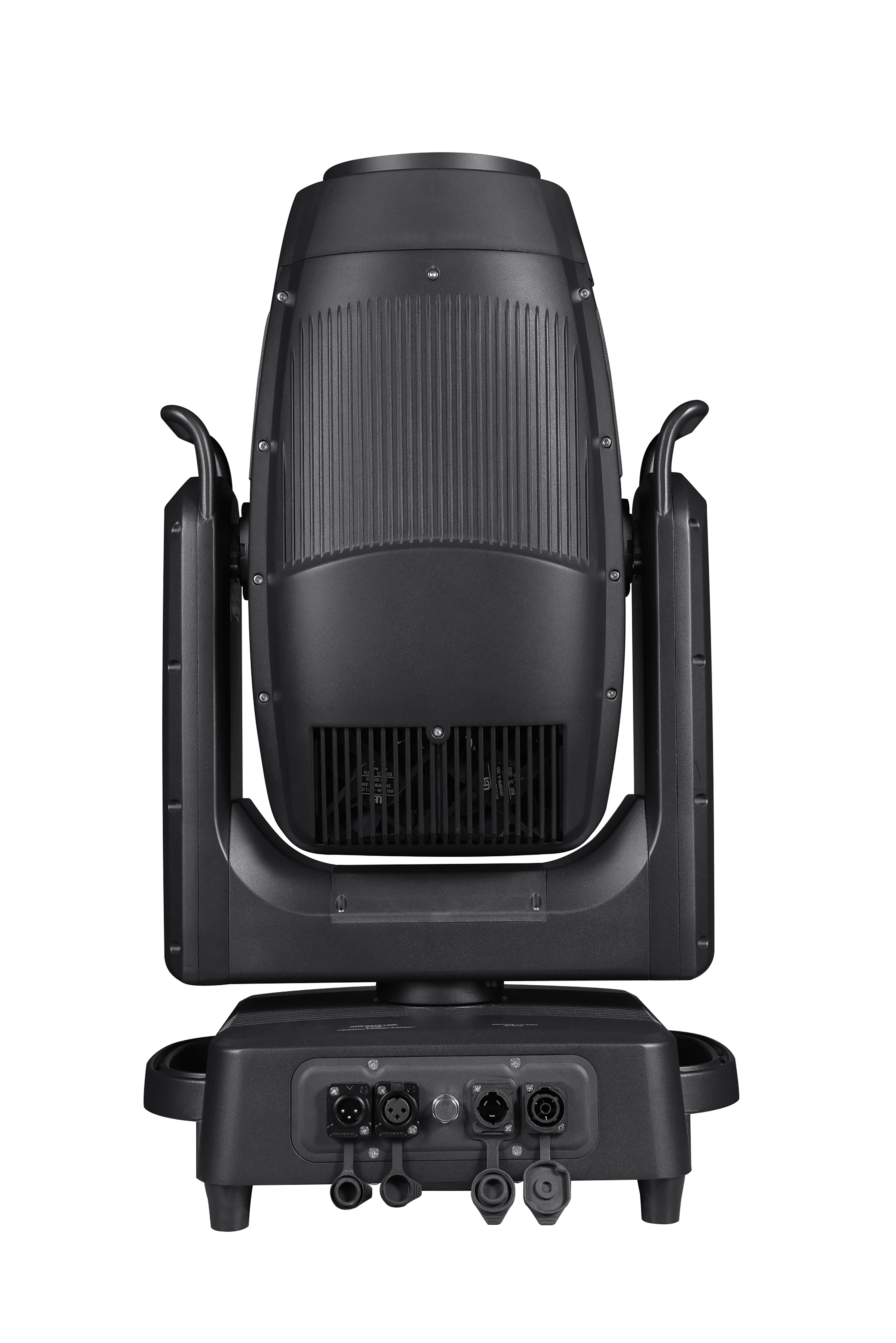 Professional 1000W LED Framing Moving Head IP65 | Outdoor Project Lighting