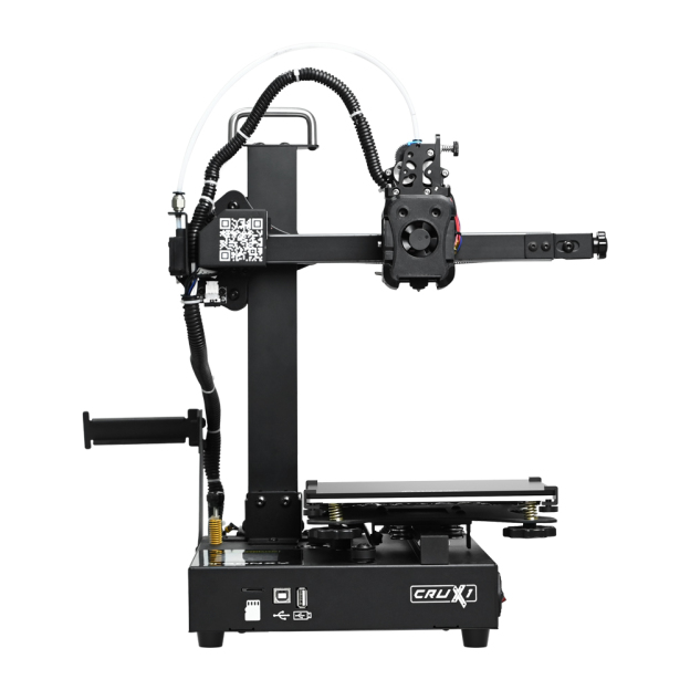 Tronxy CRUX 1S 3D Printer High Speed Printing 300mm/s Small Portable 180×180×180MM