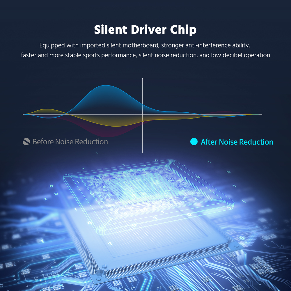 Tronxy CRUX 1S 3D Printer High Speed Printing 300mm/s Small Portable 180×180×180MM