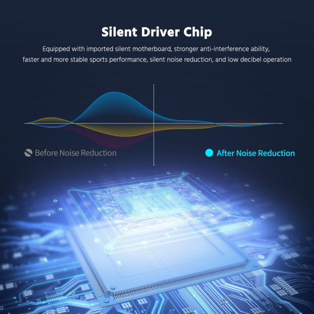 Tronxy CRUX 1S 3D Printer High Speed Printing 300mm/s Small Portable 180×180×180MM