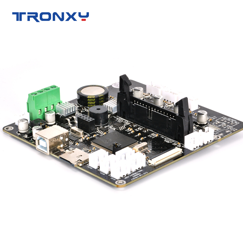 Tronxy xy-2 pro 3D printer mainboard mother board control plate