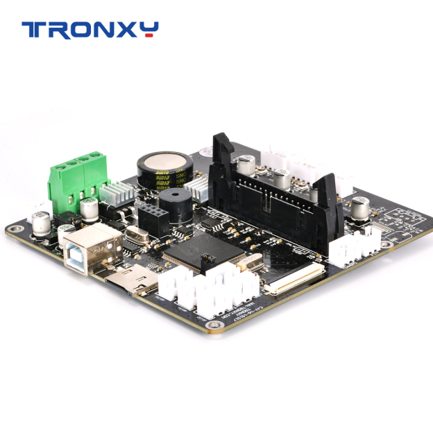 Tronxy xy-2 pro 3D printer mainboard mother board control plate