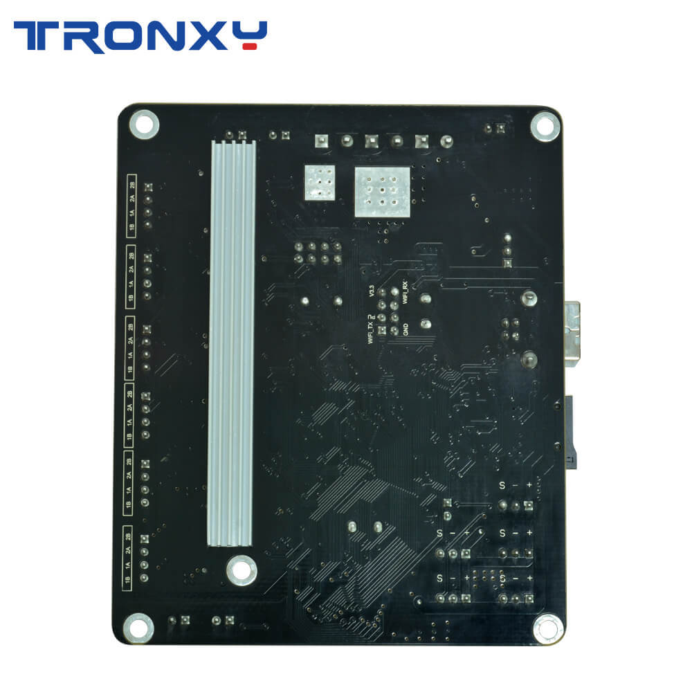 Tronxy xy-2 pro 3D printer mainboard mother board control plate