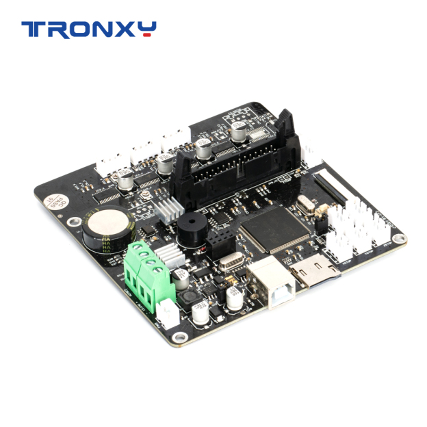 Tronxy xy-2 pro 3D printer mainboard mother board control plate