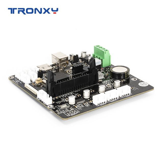 Tronxy xy-2 pro 3D printer mainboard mother board control plate