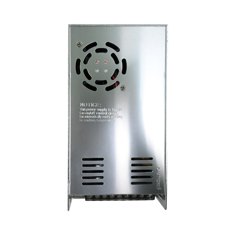 Tronxy 3D Printer Accessoires Power Supply 24V 21A 500W/24V 15A 360W for 3D Print DIY Kit Part