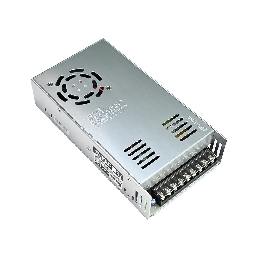 Tronxy 3D Printer Accessoires Power Supply 24V 21A 500W/24V 15A 360W for 3D Print DIY Kit Part