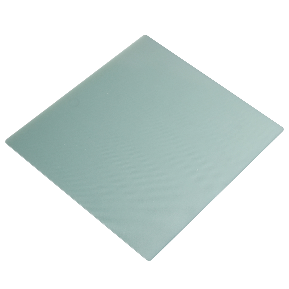 Tronxy 3D Removable Platform Hot Heated Bed Fiber Glass Plate for MOORE 2 series