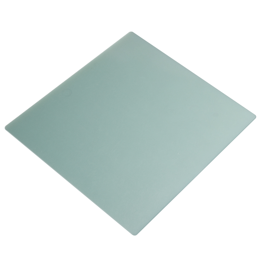 Tronxy 3D Removable Platform Hot Heated Bed Fiber Glass Plate for MOORE 2 series