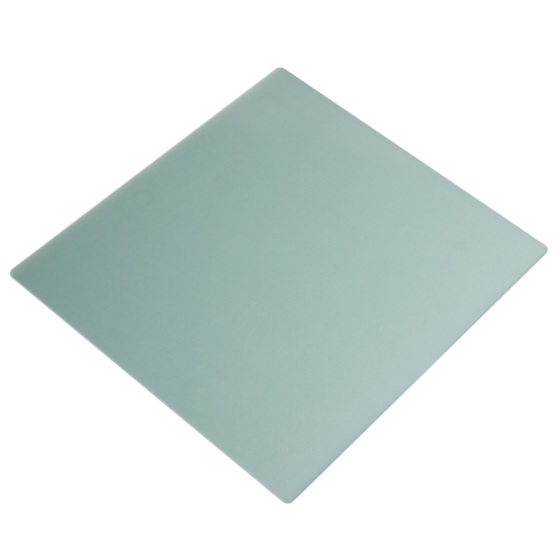 Tronxy 3D Removable Platform Hot Heated Bed Fiber Glass Plate for MOORE 2 series