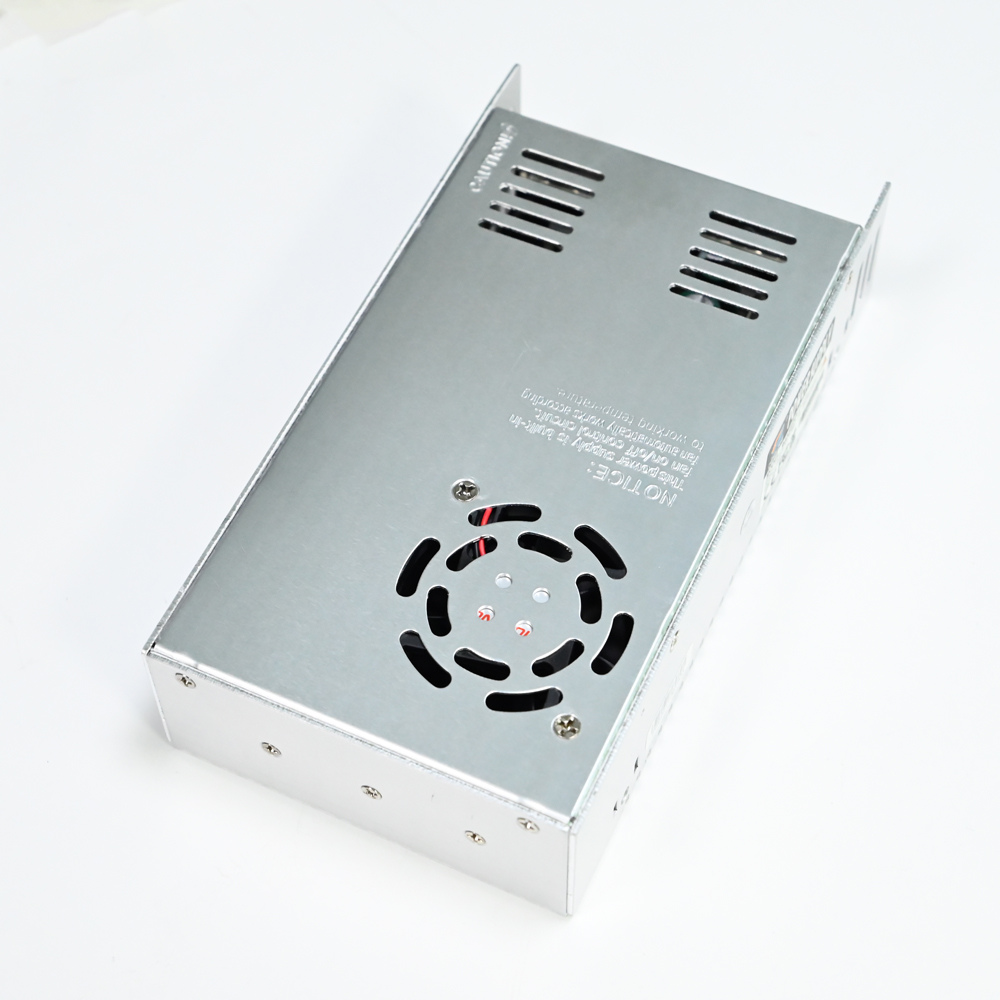 Tronxy 3D Printer Accessoires Power Supply 24V 21A 500W/24V 15A 360W for 3D Print DIY Kit Part