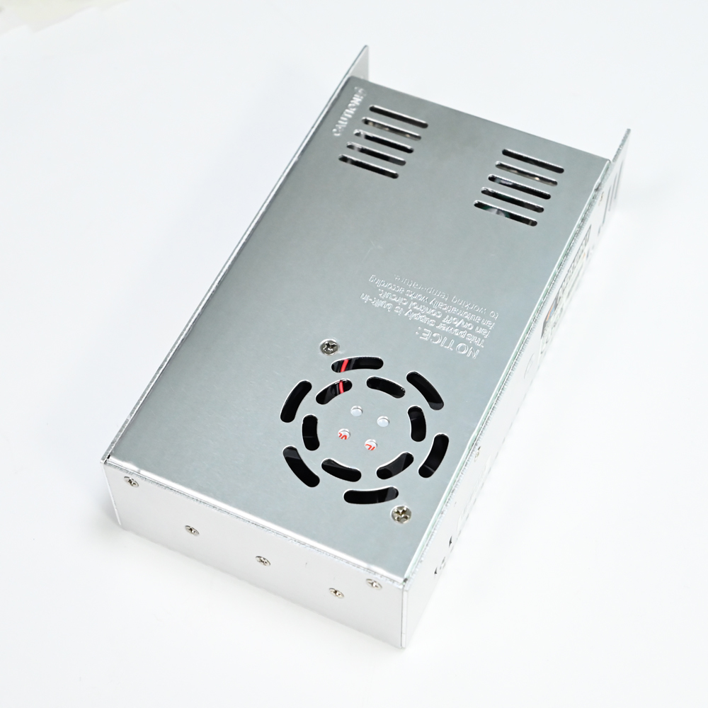 Tronxy 3D Printer Accessoires Power Supply 24V 21A 500W/24V 15A 360W for 3D Print DIY Kit Part