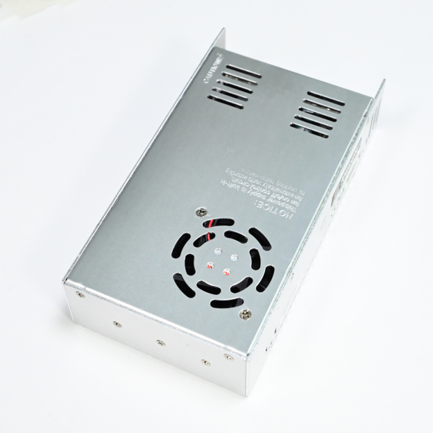 Tronxy 3D Printer Accessoires Power Supply 24V 21A 500W/24V 15A 360W for 3D Print DIY Kit Part