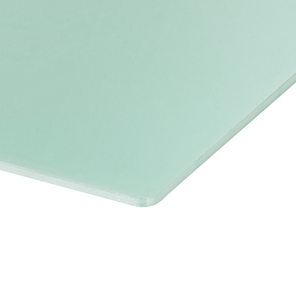 Tronxy 3D Removable Platform Hot Heated Bed Fiber Glass Plate for MOORE 2 series