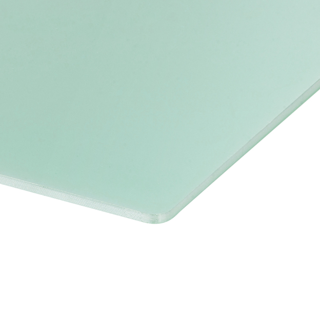 Tronxy 3D Removable Platform Hot Heated Bed Fiber Glass Plate for MOORE 2 series