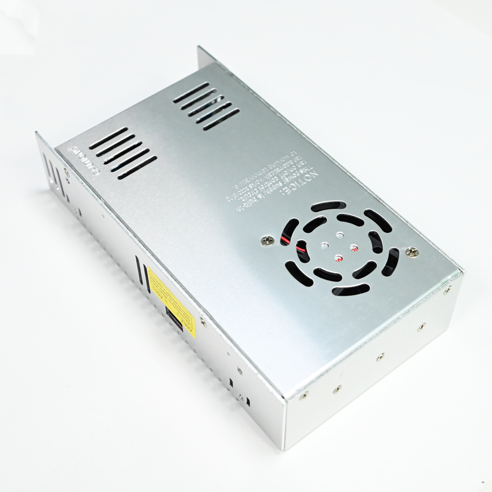 Tronxy 3D Printer Accessoires Power Supply 24V 21A 500W/24V 15A 360W for 3D Print DIY Kit Part