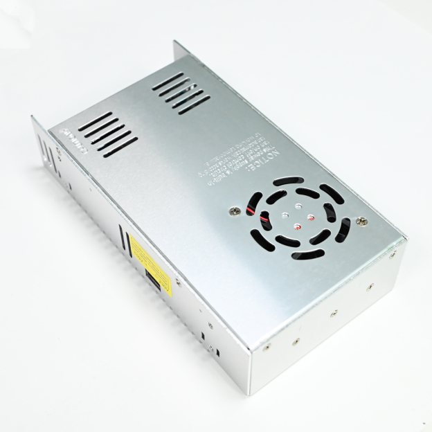 Tronxy 3D Printer Accessoires Power Supply 24V 21A 500W/24V 15A 360W for 3D Print DIY Kit Part