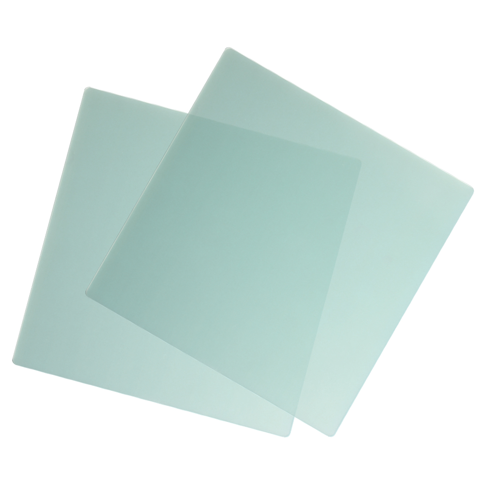 Tronxy 3D Removable Platform Hot Heated Bed Fiber Glass Plate for MOORE 2 series