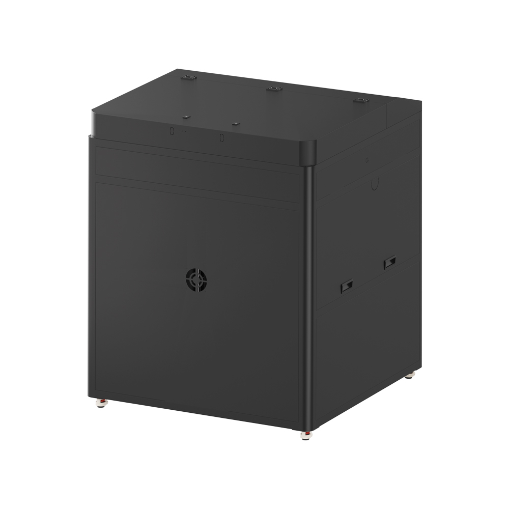 Tronxy VEHO 800A Fully Enclosed Huge Klipper 3D Printer 800*800*800MM 512L Out-Of-The-Box 170KG