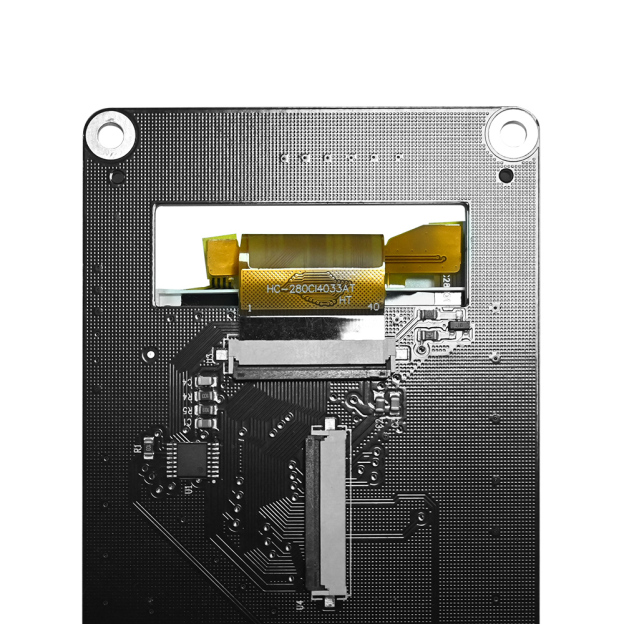 Tronxy 3D printer Parts CRUX1 original LCD Display Screen 2.8 inch Touch Screen with cable