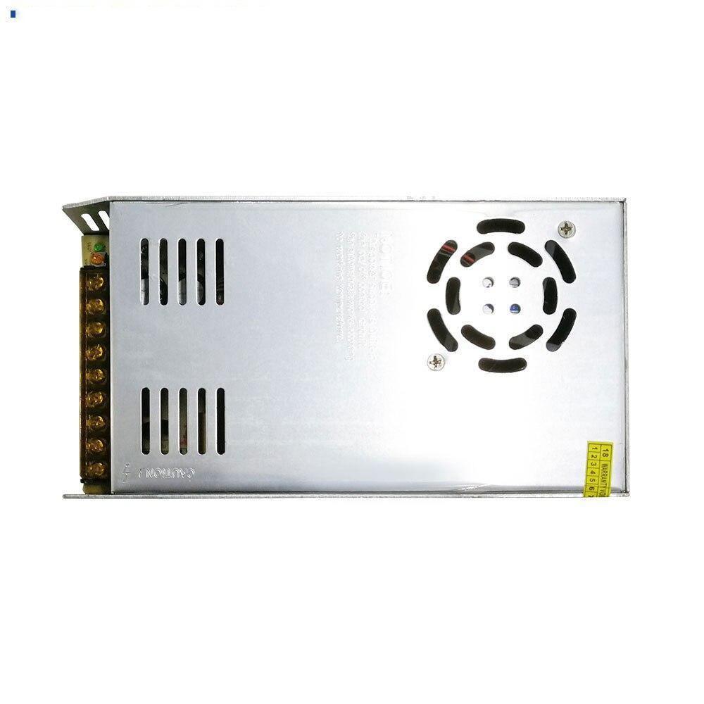 Tronxy 3D Printer Accessoires Power Supply 24V 21A 500W/24V 15A 360W for 3D Print DIY Kit Part