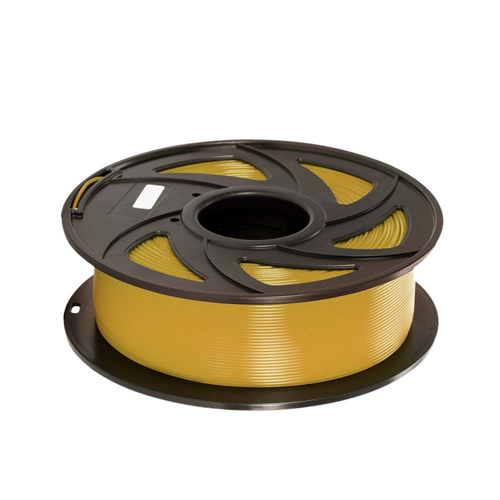 Tronxy 3D Printer Red PLA 3D Printing Filament 1.75 mm, 2.2 LBS (1KG)