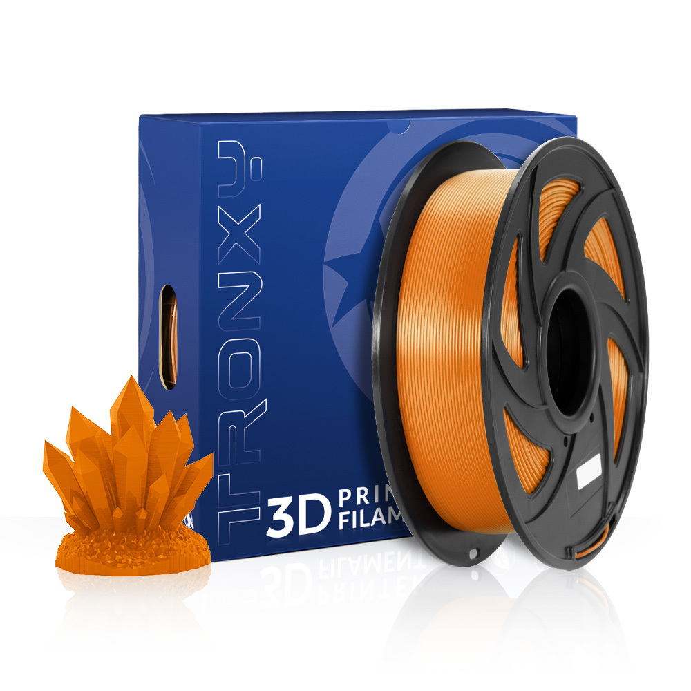 Tronxy 3D Printer New 1.75mm PLA multiple colour Filament 