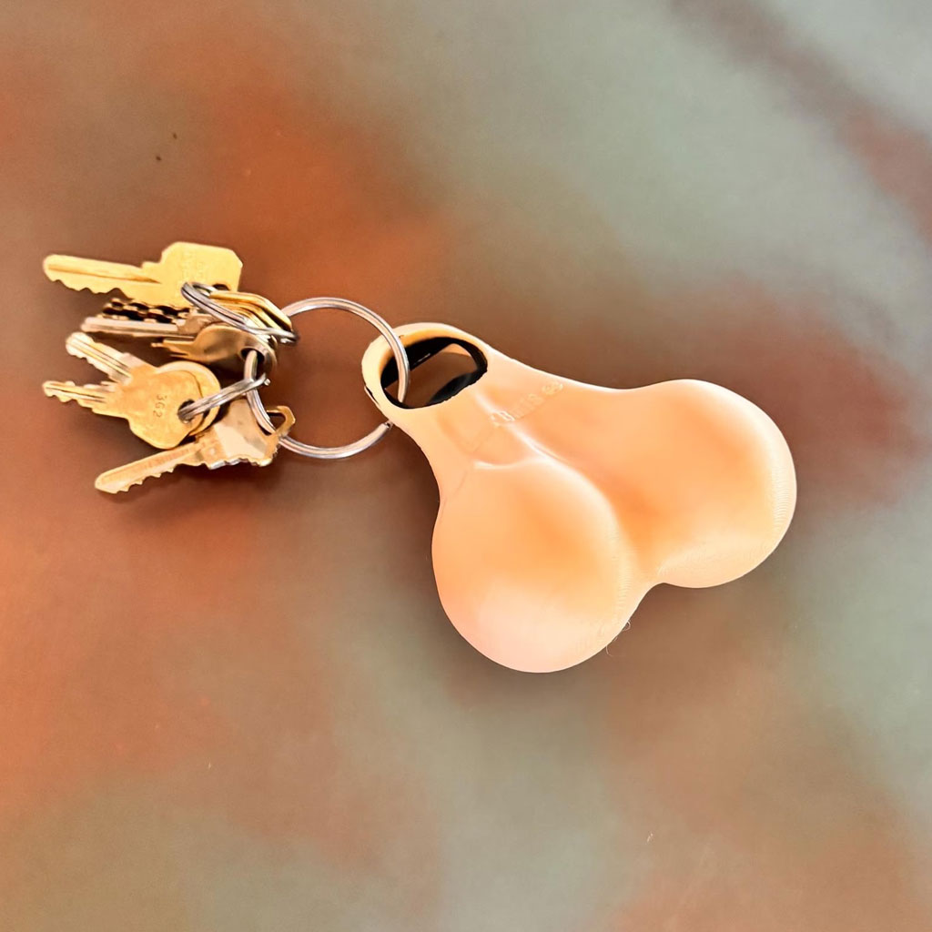 Funny Bottle Opener