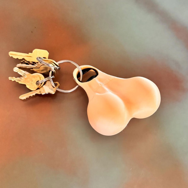 Funny Bottle Opener
