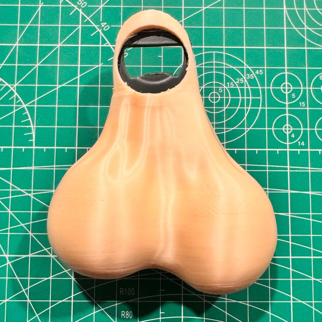 Funny Bottle Opener