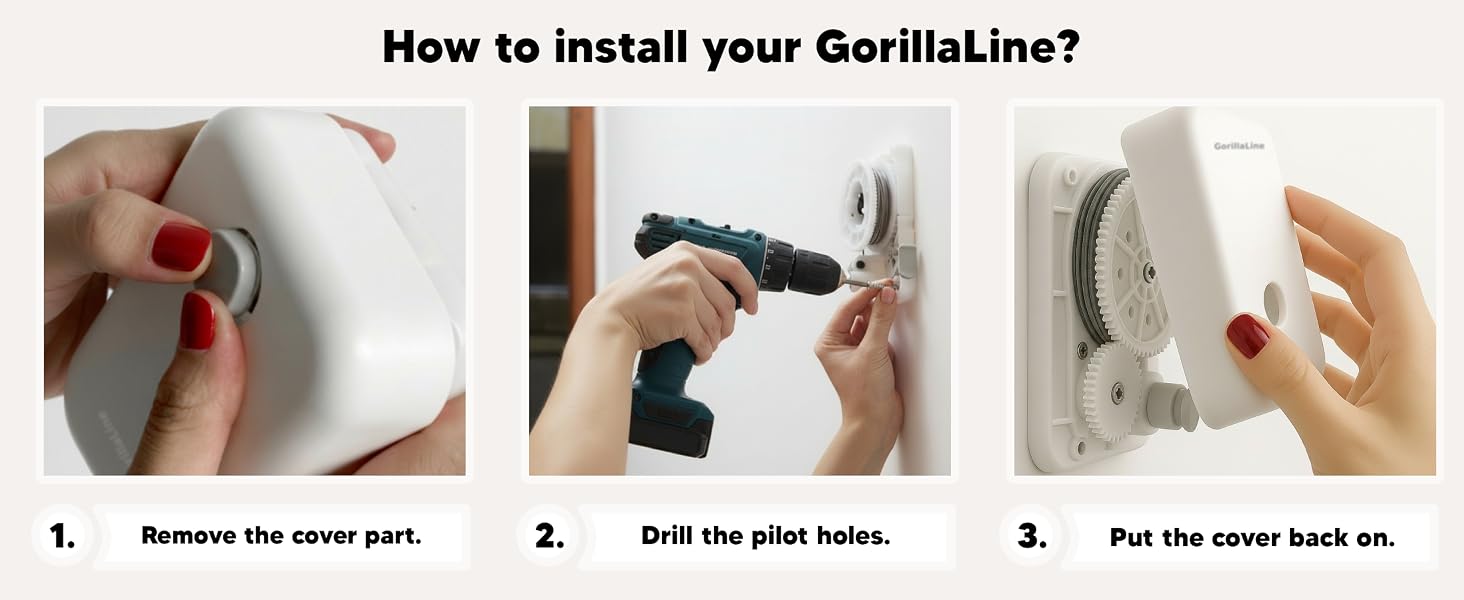How to install