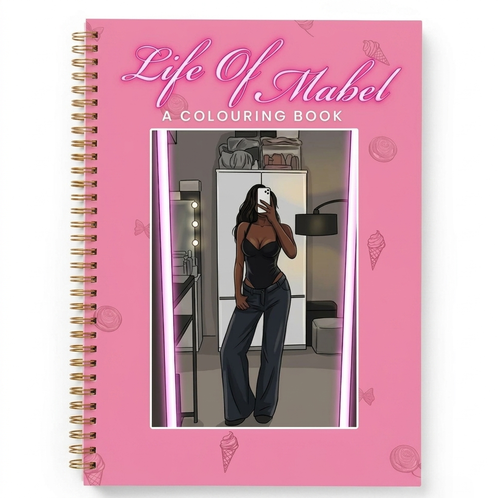 Benutzerdefiniertes Foto-Malbuch, Personalisierte Handgezeichnete Umrissseiten, Verwandeln Sie Ihr Foto In Ein Malbuch, Geburtstagsgeschenk Für Sie - MyHawaiianShirtsDE