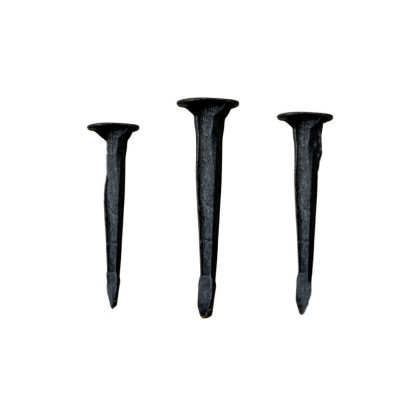 4pcs Vintage-style nail Scrapbooking metal materials