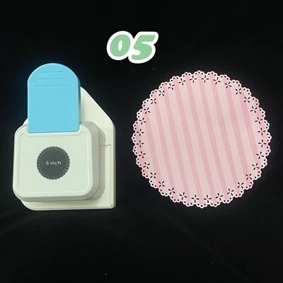 Embossing machine large size labor-saving fancy frame punching machine