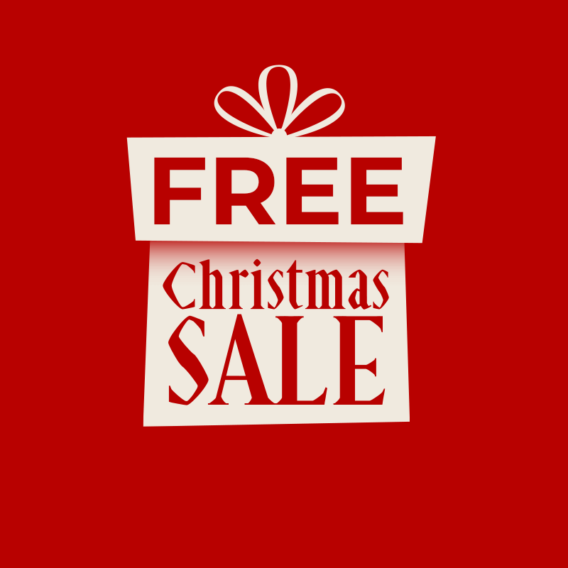 Free Christmas Gift-JournalTale