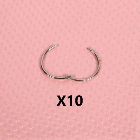 100 Blank card 4 lines 3 grid card Hard word card