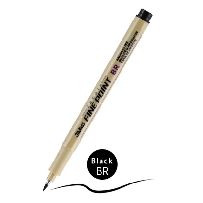 Waterproof Line Drawing Pen