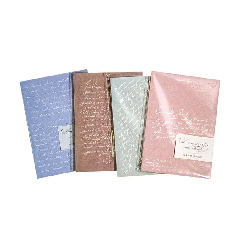 30pcs/lot gentle and easy-going Scrapbooking Material Paper