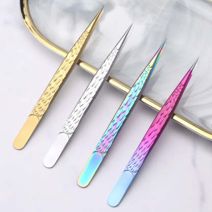 Colored Tweezers Tweezers Scrapbook Journaling Tool Supplies