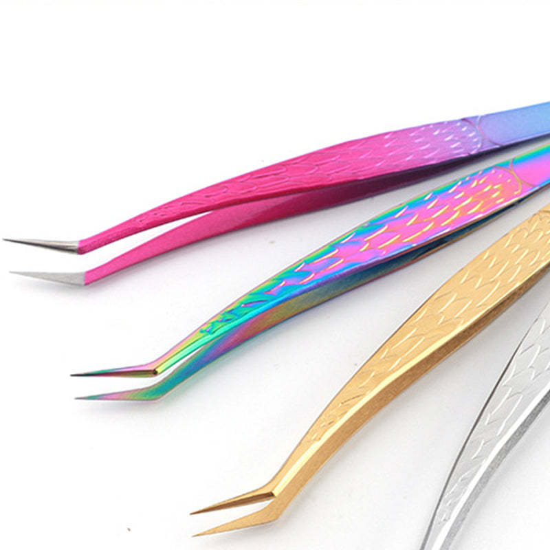 Colored Tweezers Tweezers Scrapbook Journaling Tool Supplies
