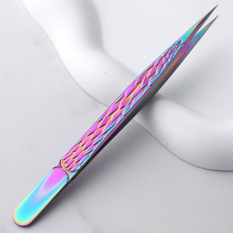 Colored Tweezers Tweezers Scrapbook Journaling Tool Supplies