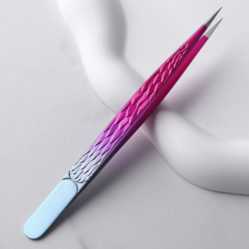Colored Tweezers Tweezers Scrapbook Journaling Tool Supplies