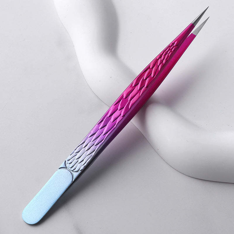 Colored Tweezers Tweezers Scrapbook Journaling Tool Supplies