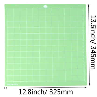 Sticker Ease Peel Assist 4.5*6.5 inch Variety Adhesive Cutting mats