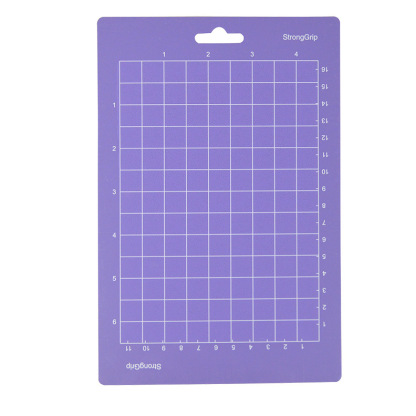 Sticker Ease Peel Assist 4.5*6.5 inch Variety Adhesive Cutting mats